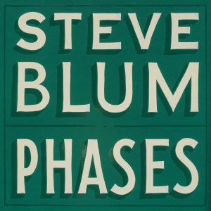 Phases Album Cover