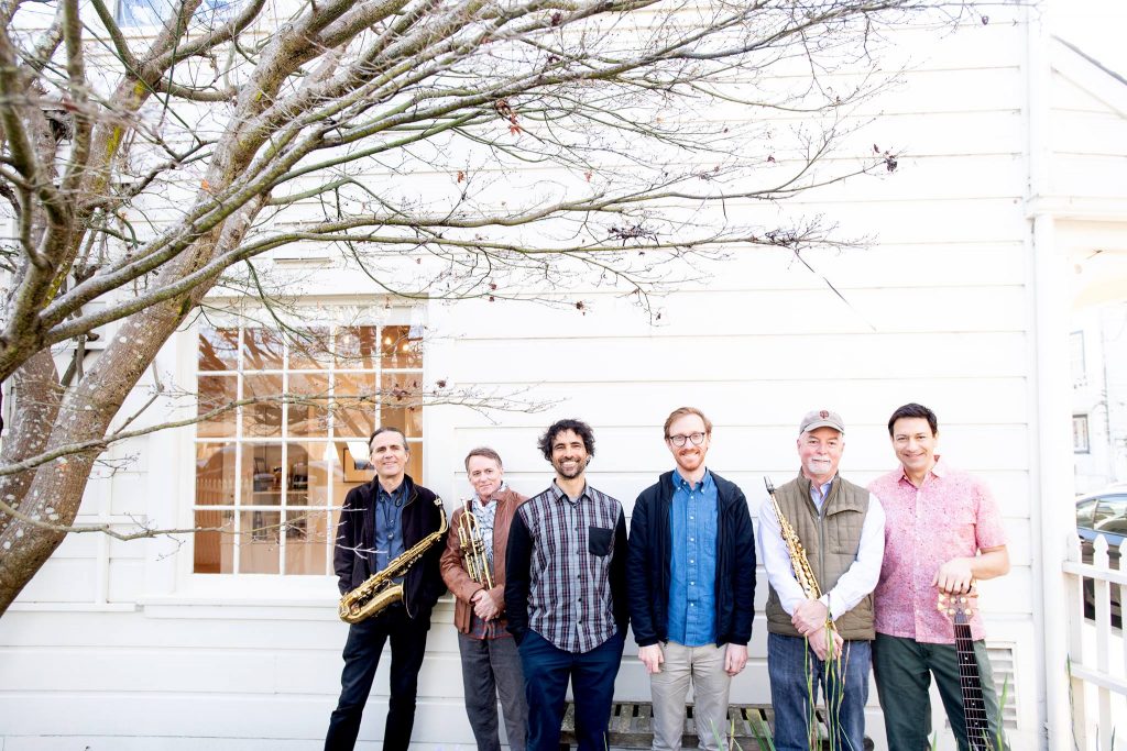 Crushing Spiral Ensemble
